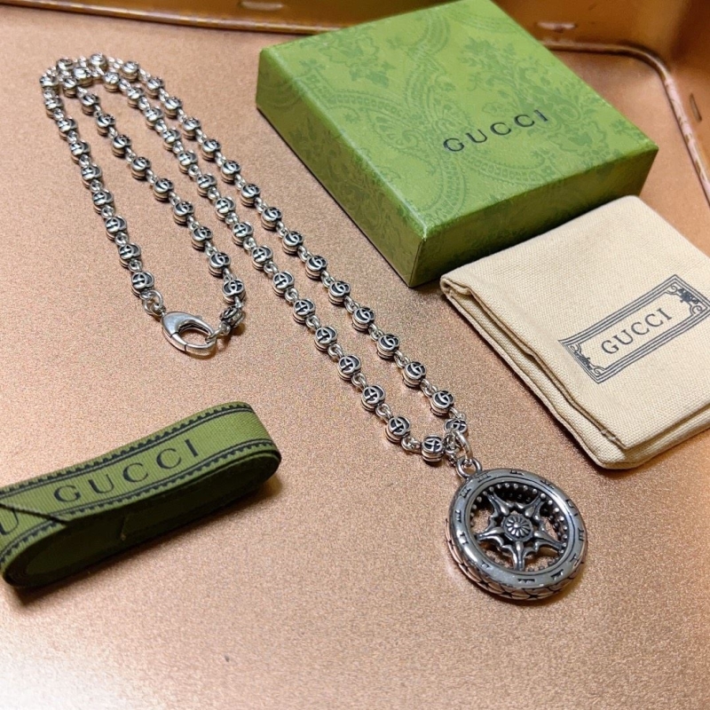 Gucci Necklaces